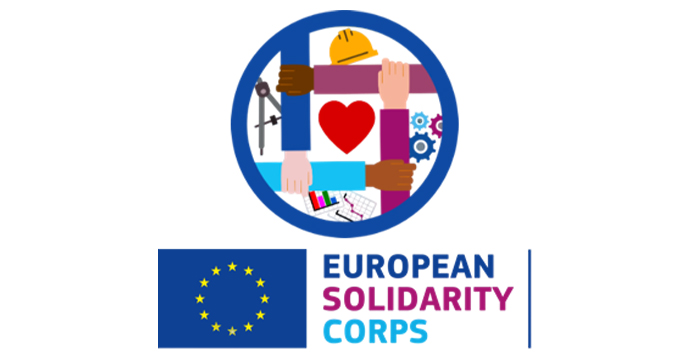 What is European Solidarity Corps?