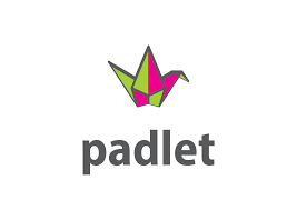 Padlet: An Online tool to help Organisations organise and plan