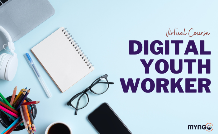 Virtual Training Course for Digital Youth Worker