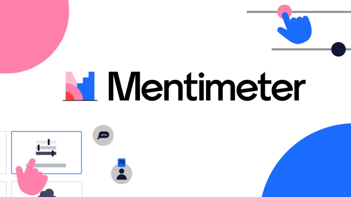 Getting started with Mentimeter