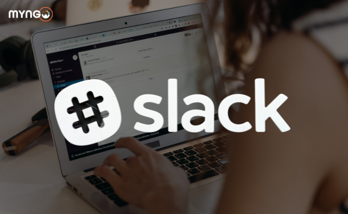 Getting started with Slack