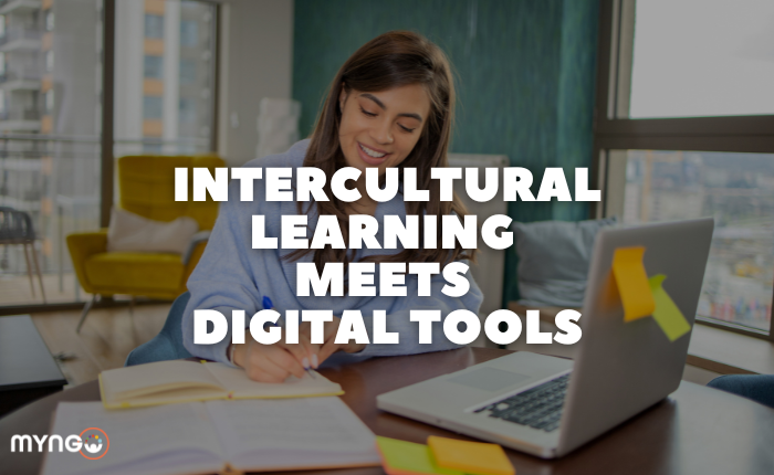 Intercultural Learning meets Digital Tools