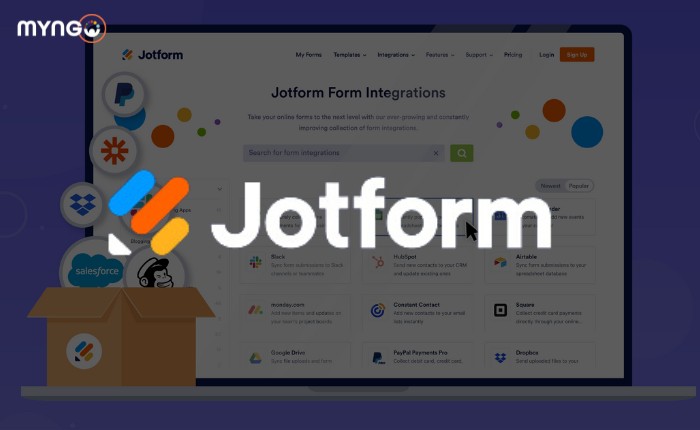 Introduction to Jotform